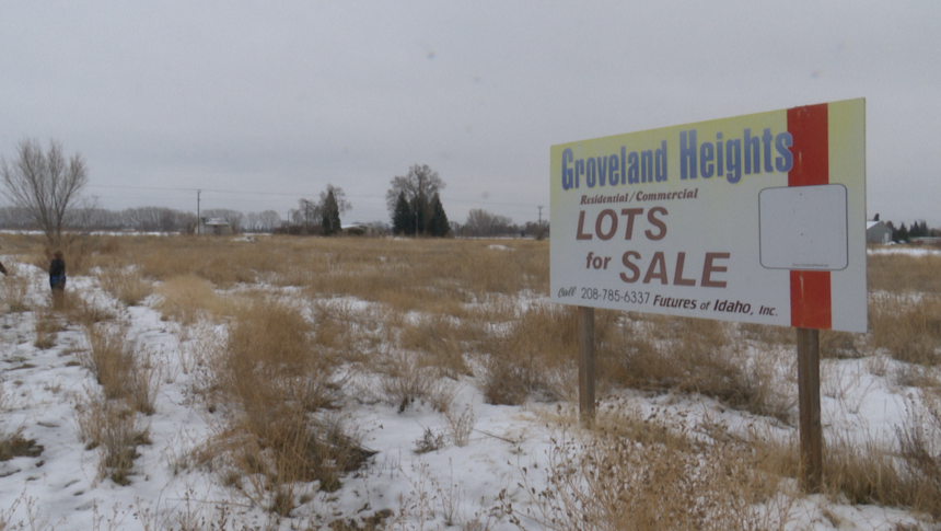 The future home of the BCCLC
