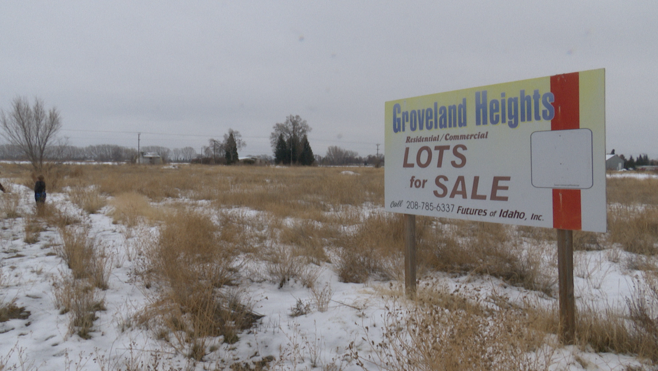The future home of the BCCLC