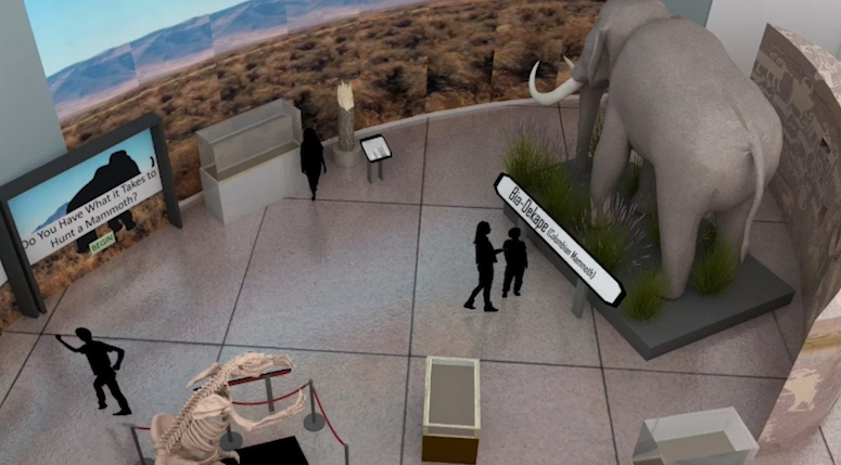 Museum of Idaho