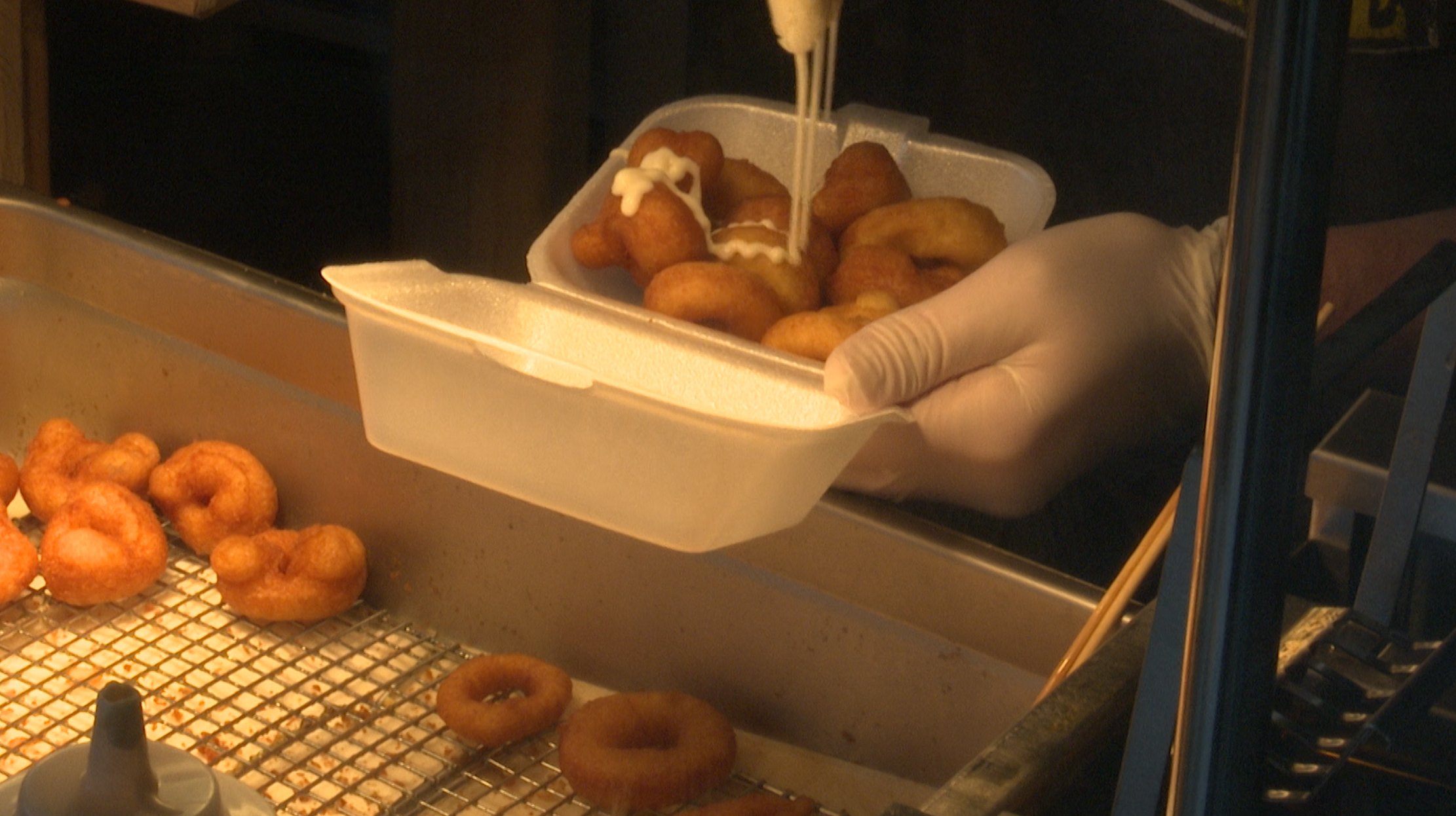 Donut Bros. in Pocatello