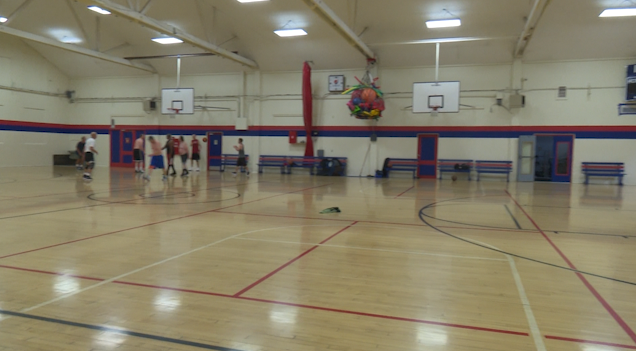 Idaho Falls Rec Center