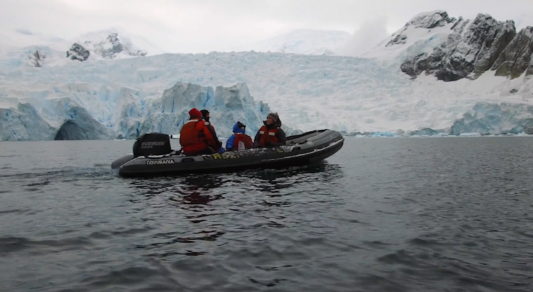 Antarctica