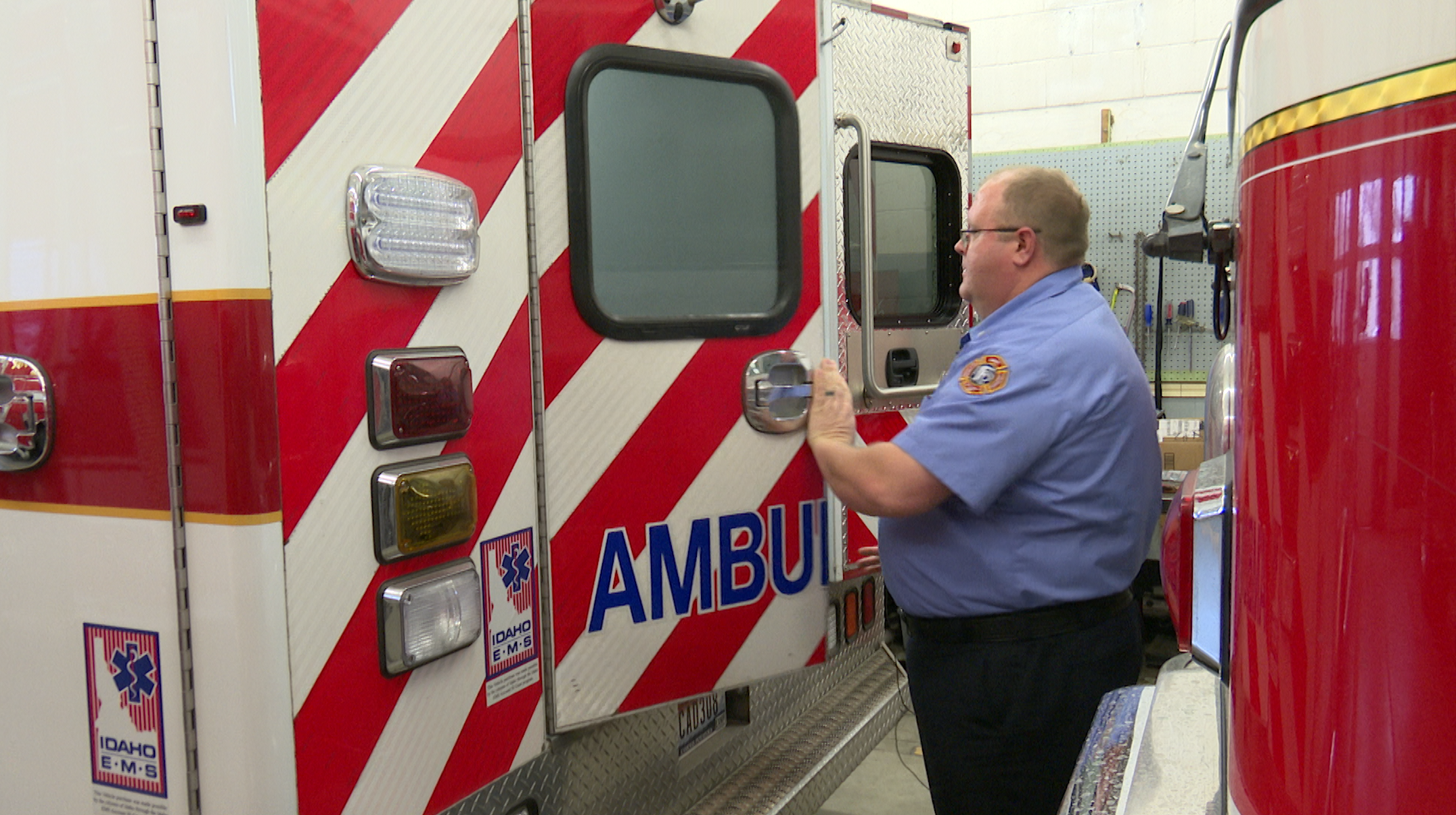 Overdoses on the rise in Pocatello