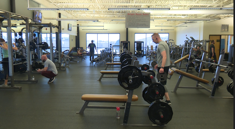 Apple Athletic Club