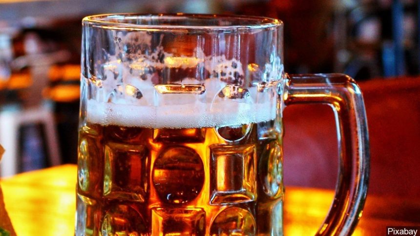 beer logo_1Pixabay