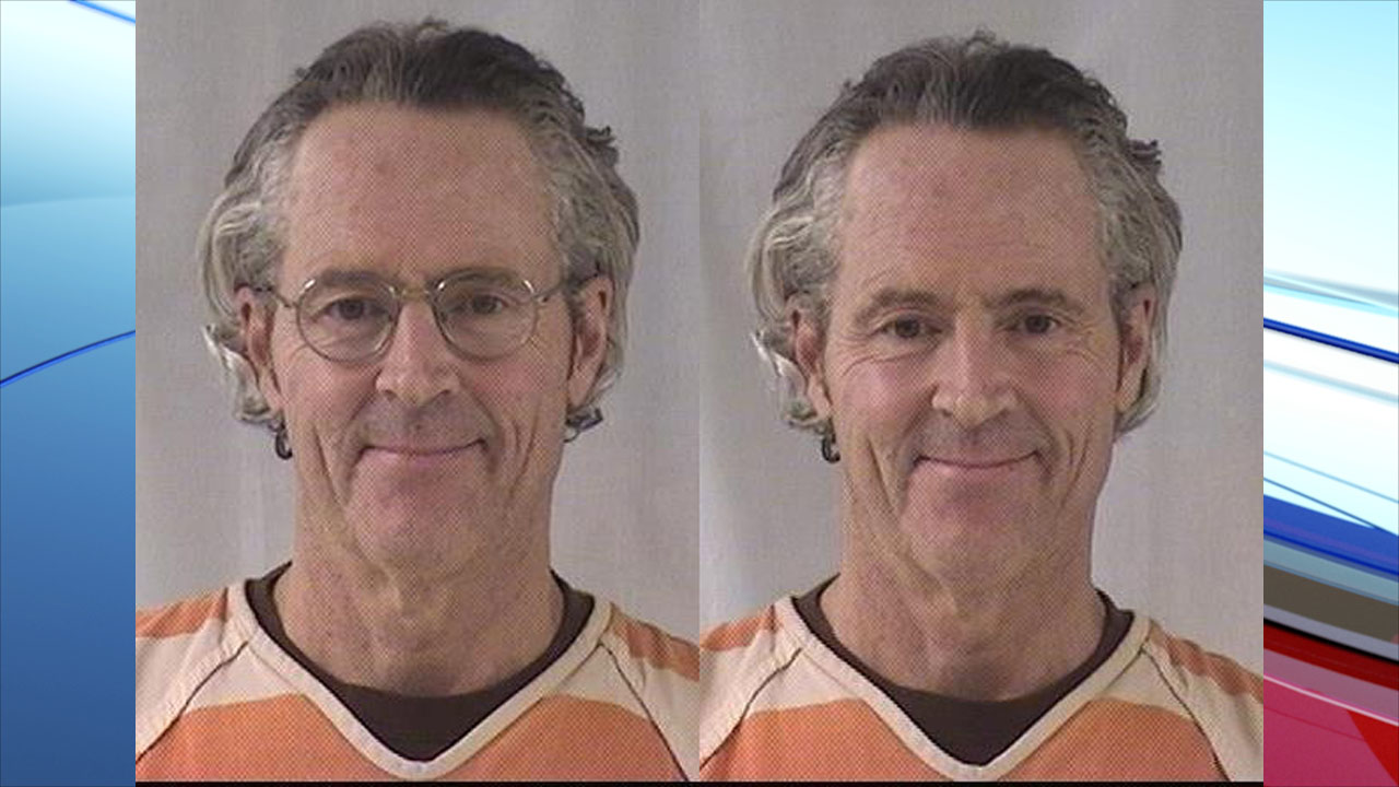 Former Wyoming Secretary of State Edward Murray