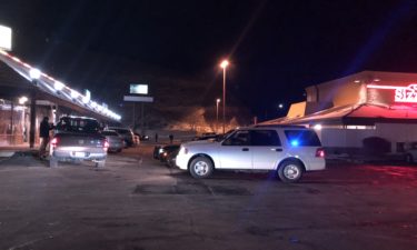 Shooting in Pocatello