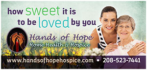 Hands of Hope Home Health and Hospice