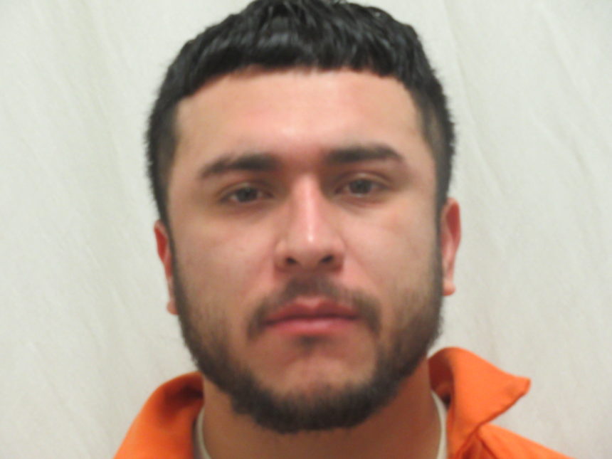 Raymond Aguirre, 24