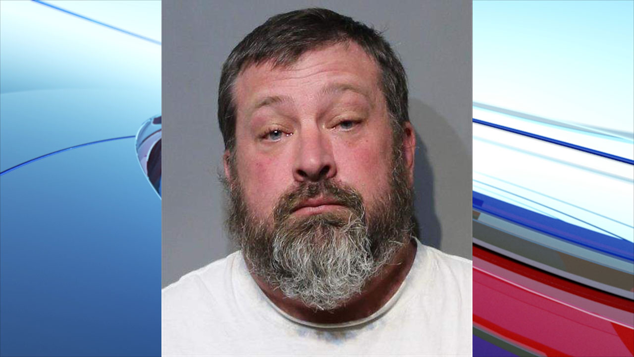 Christopher A. Wyatt