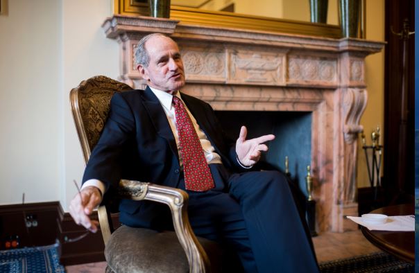 Jim Risch