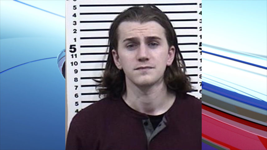 Logan A. Celner