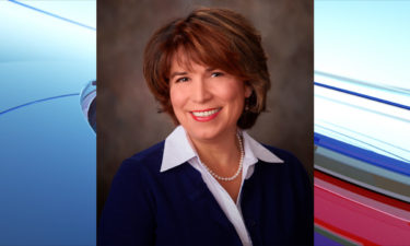 Idaho Falls Mayor Rebecca Casper