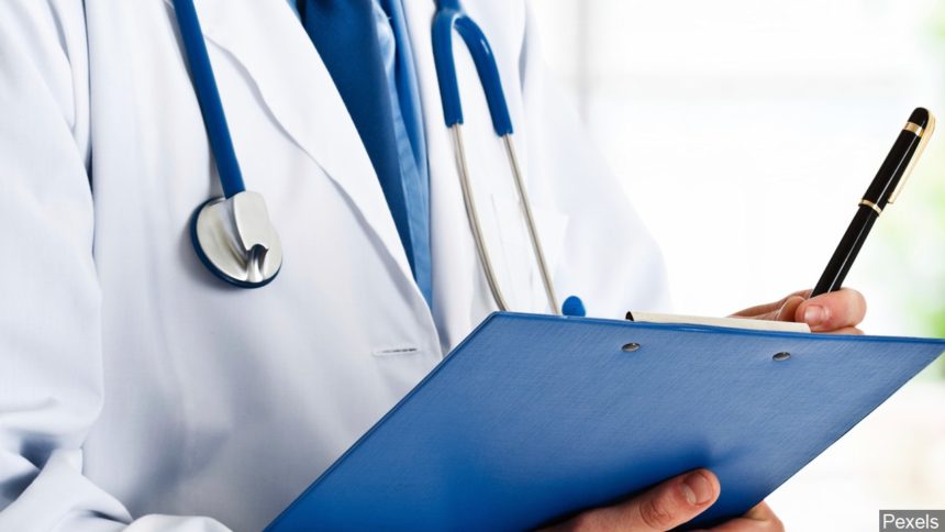 Medical logo