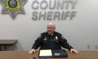 SHERIFF LORIN NIELSEN