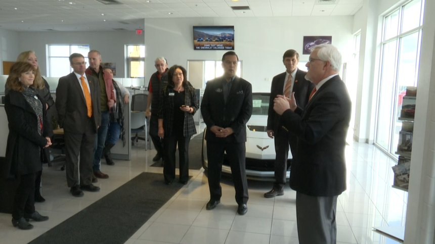 Bannock County developers look towards a busy 2020