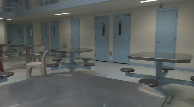 Jail