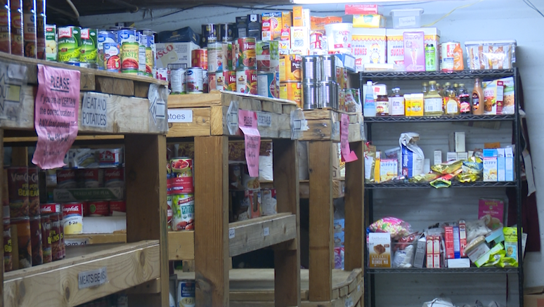 Idaho Falls Rescue Mission