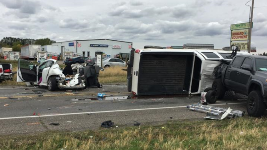 Shelley_AX_Crash2019_Idaho State Police Twitter