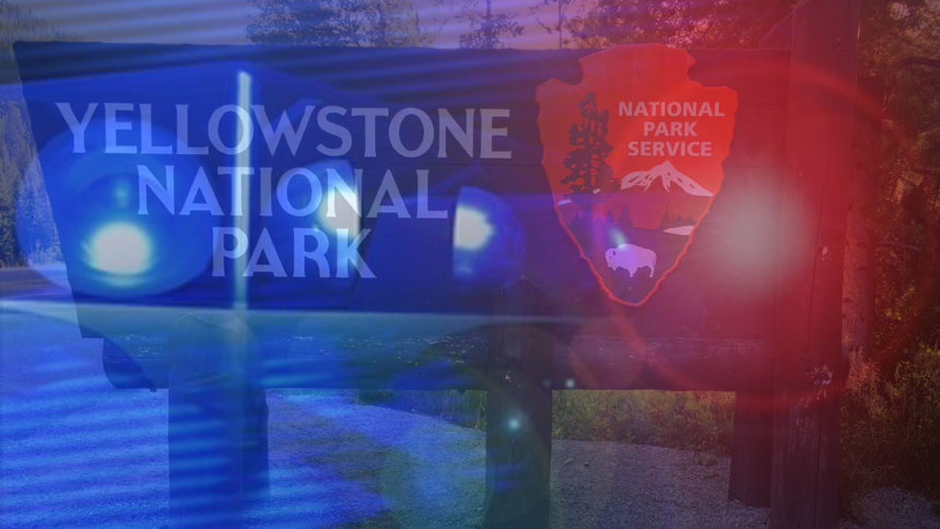 Yellowstone-National-Park-logo