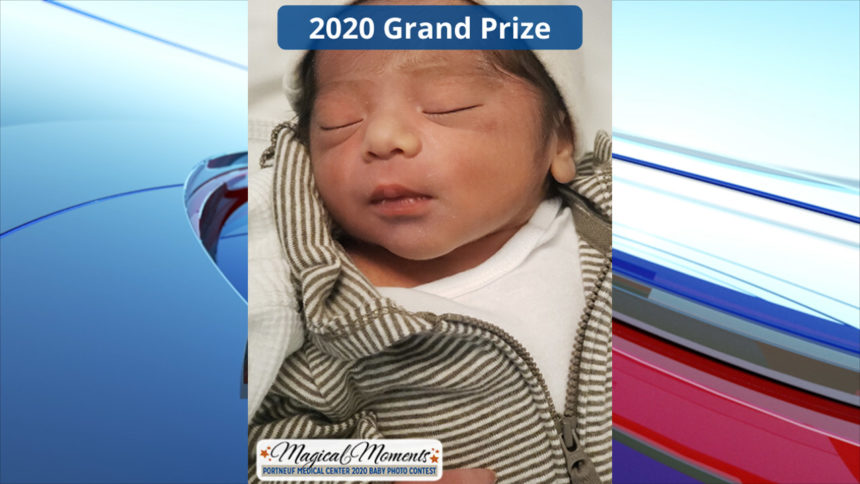 2020 Grand Prize