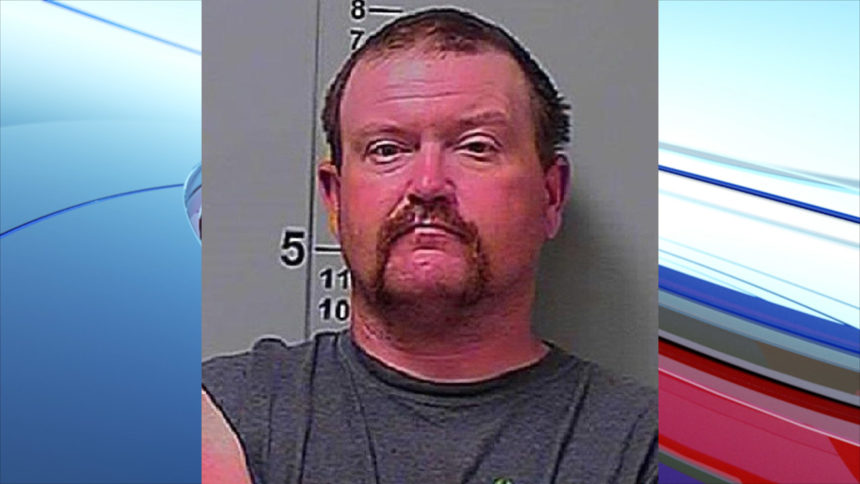 James Gordon Davis