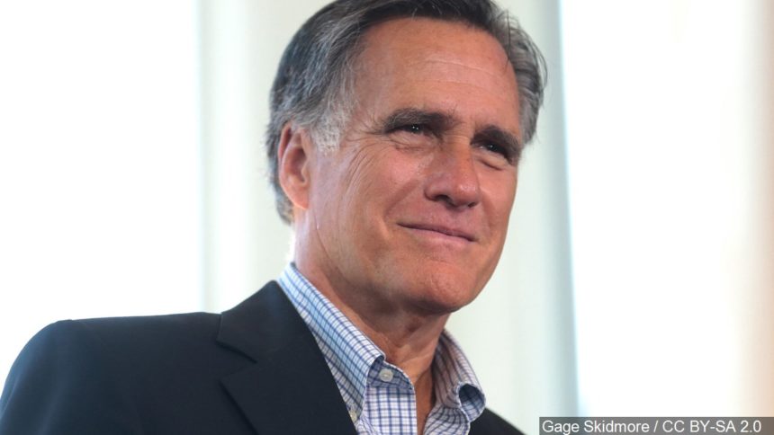 Mitt Romney