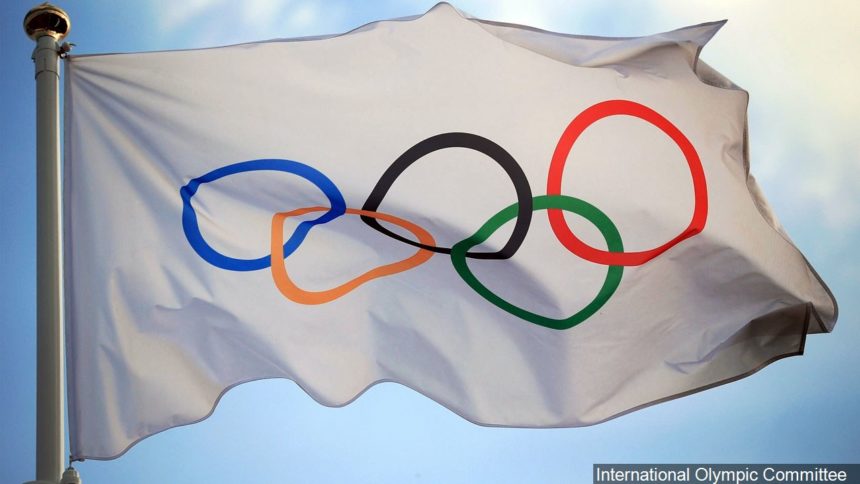 Olympic logo