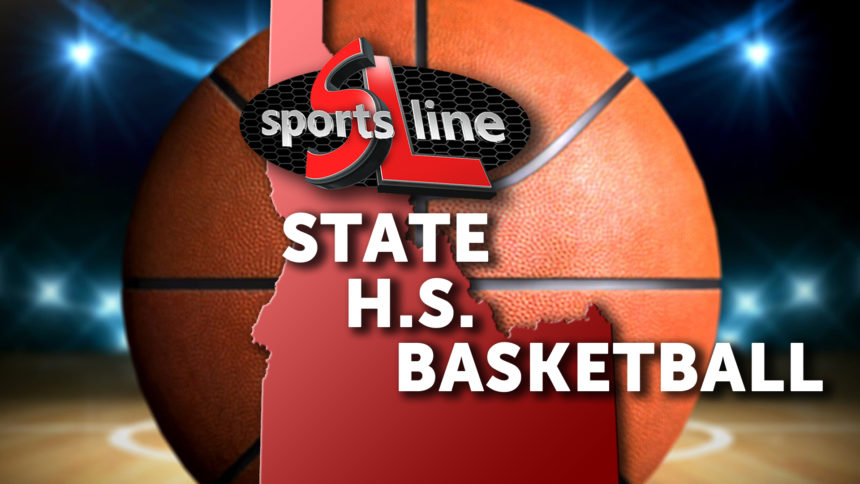 STATE HS BASKETBALL GENERIC MON