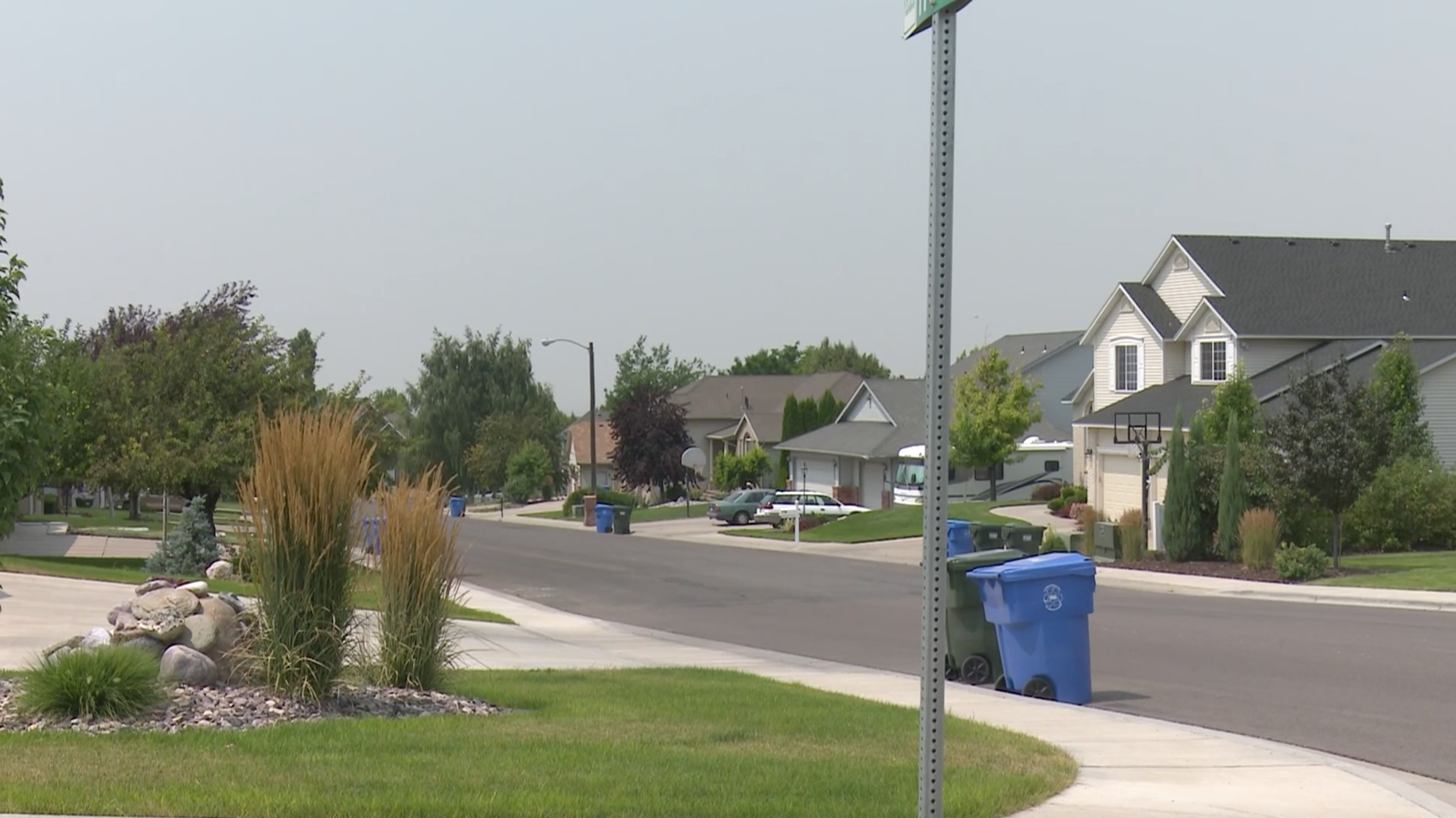 New bill could freeze property tax, and cities