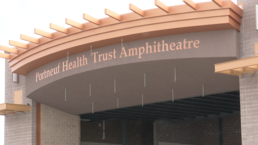 PHT Amphitheatre