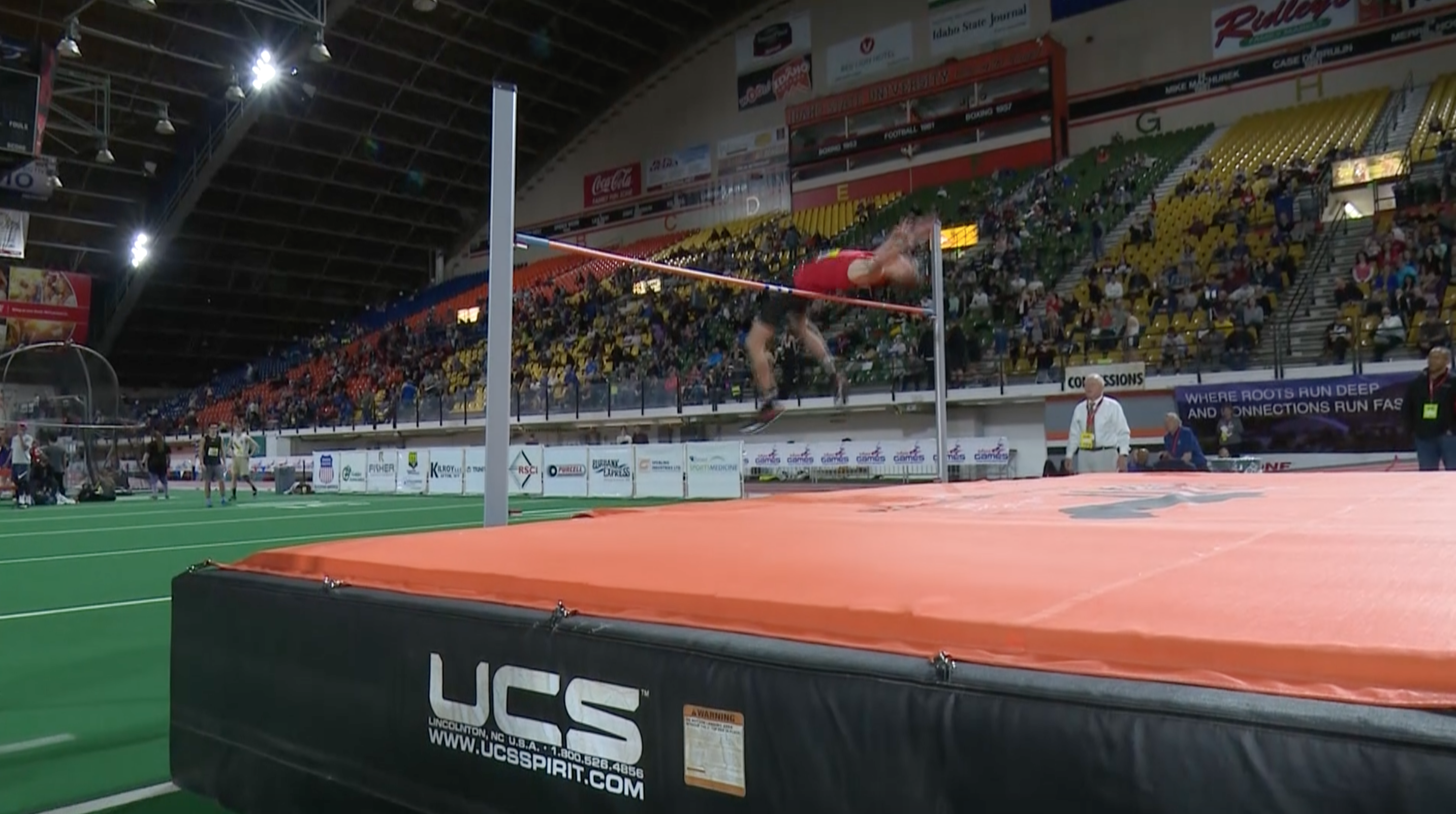Simplot games bring more to the city than just athletes