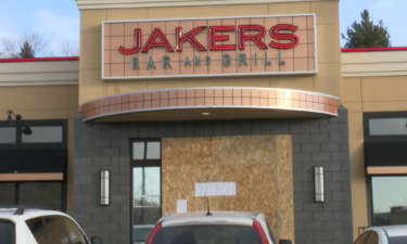 Jakers Bar and Grill