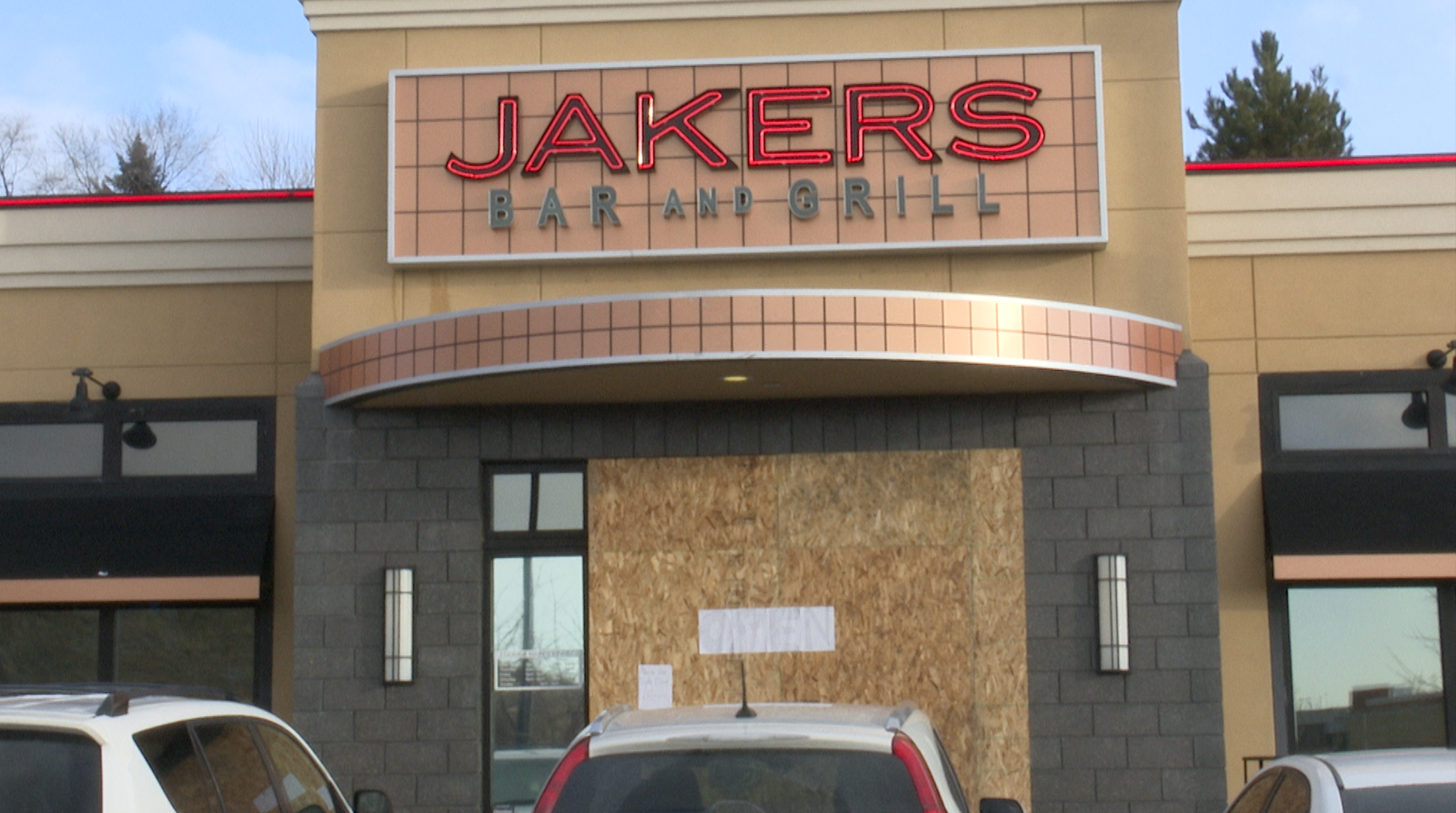 Jakers Bar and Grill