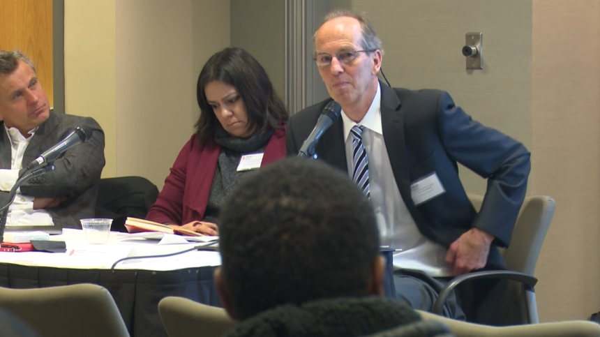 49th annual Frank Church Symposium aims to tackle tough issues