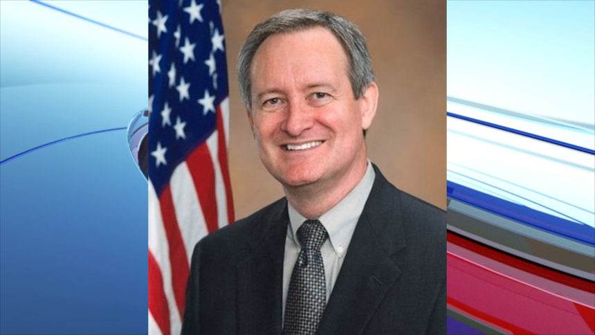 Senator Mike Crapo