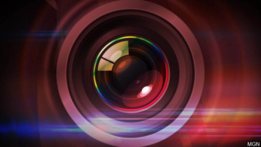 Camera logo