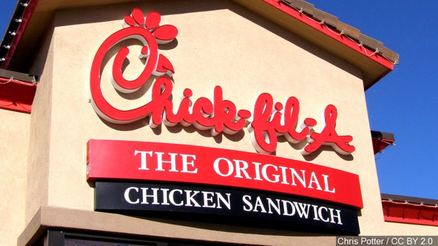 Chick-fil-A logo