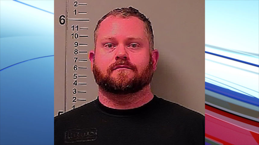 Colton Williams