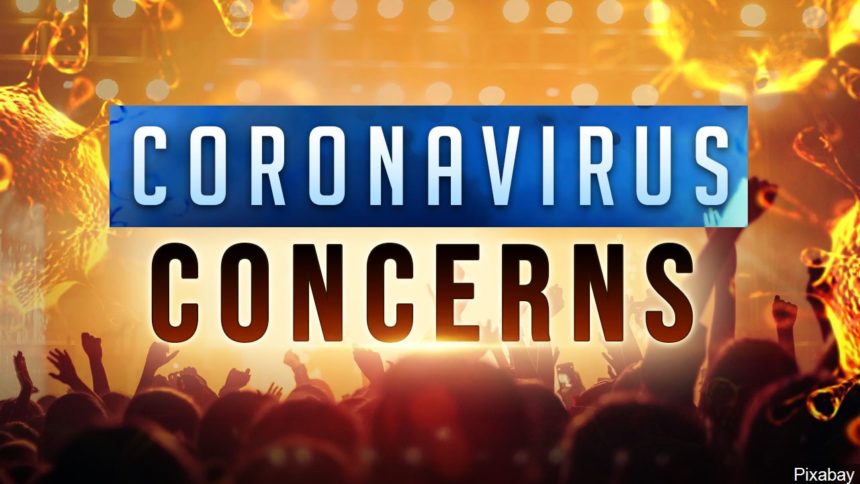 Coronavirus
