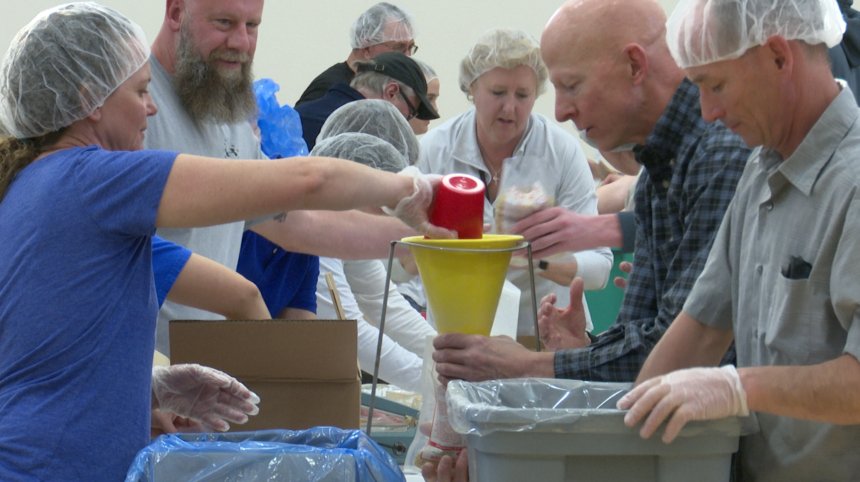 Meals of Hope