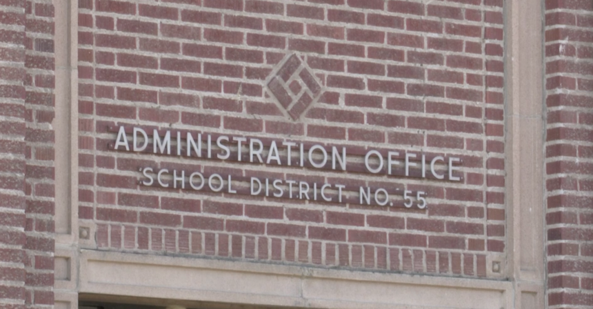 Blackfoot School District