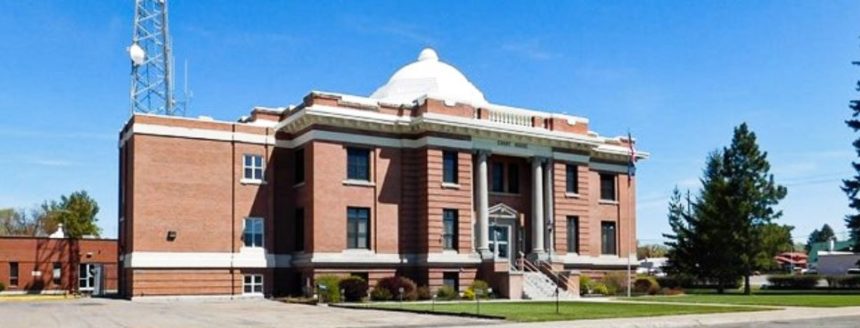 fremont county courthouse