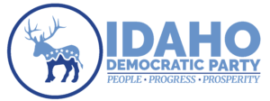 idaho demorcatic party