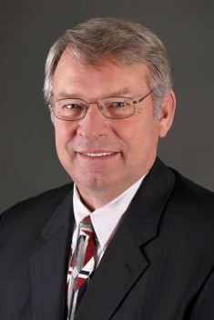 lawerence denney