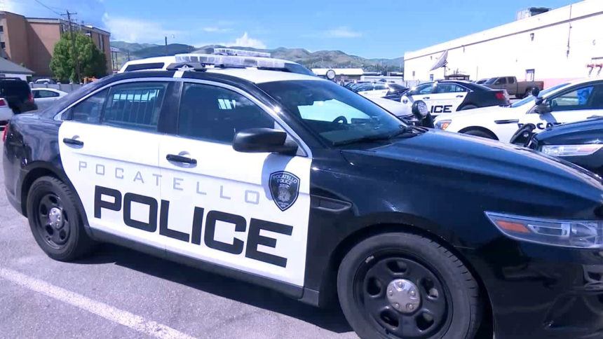 Pocatello Police change procedures due to COVID-19 - Local News 8