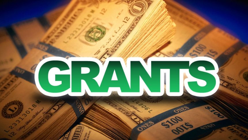 State Department of Education awards grants - Local News 8