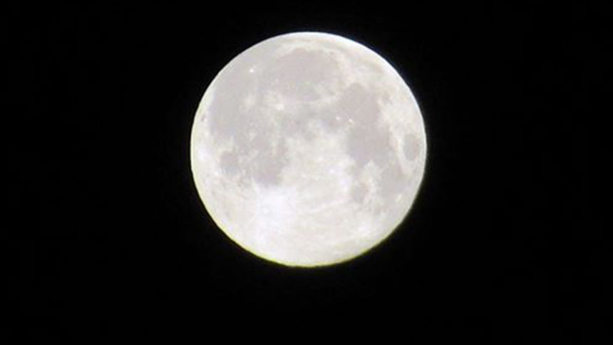 SUPER PINK MOON _Rick Lamoreaux2