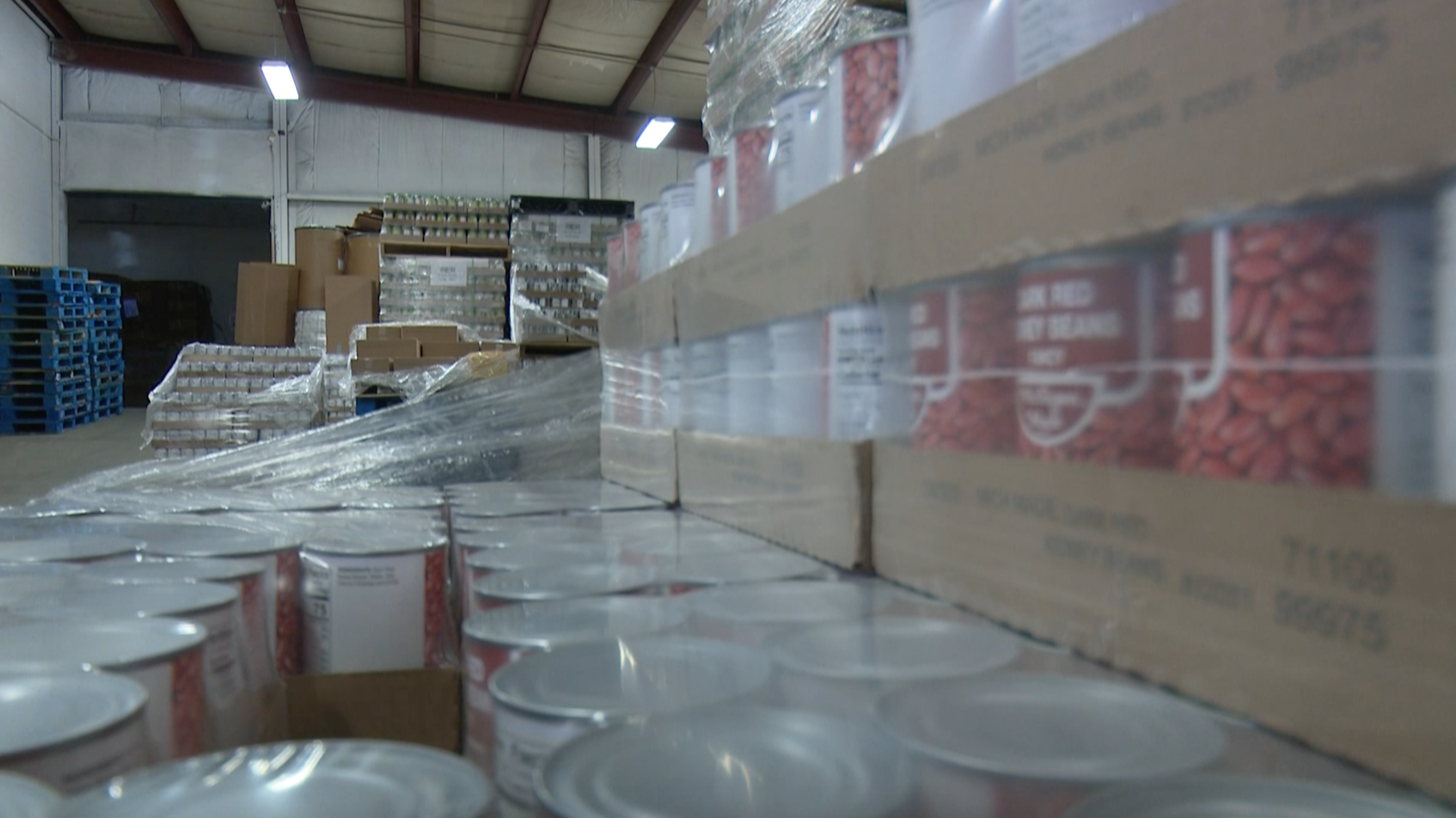 Idaho Food Bank