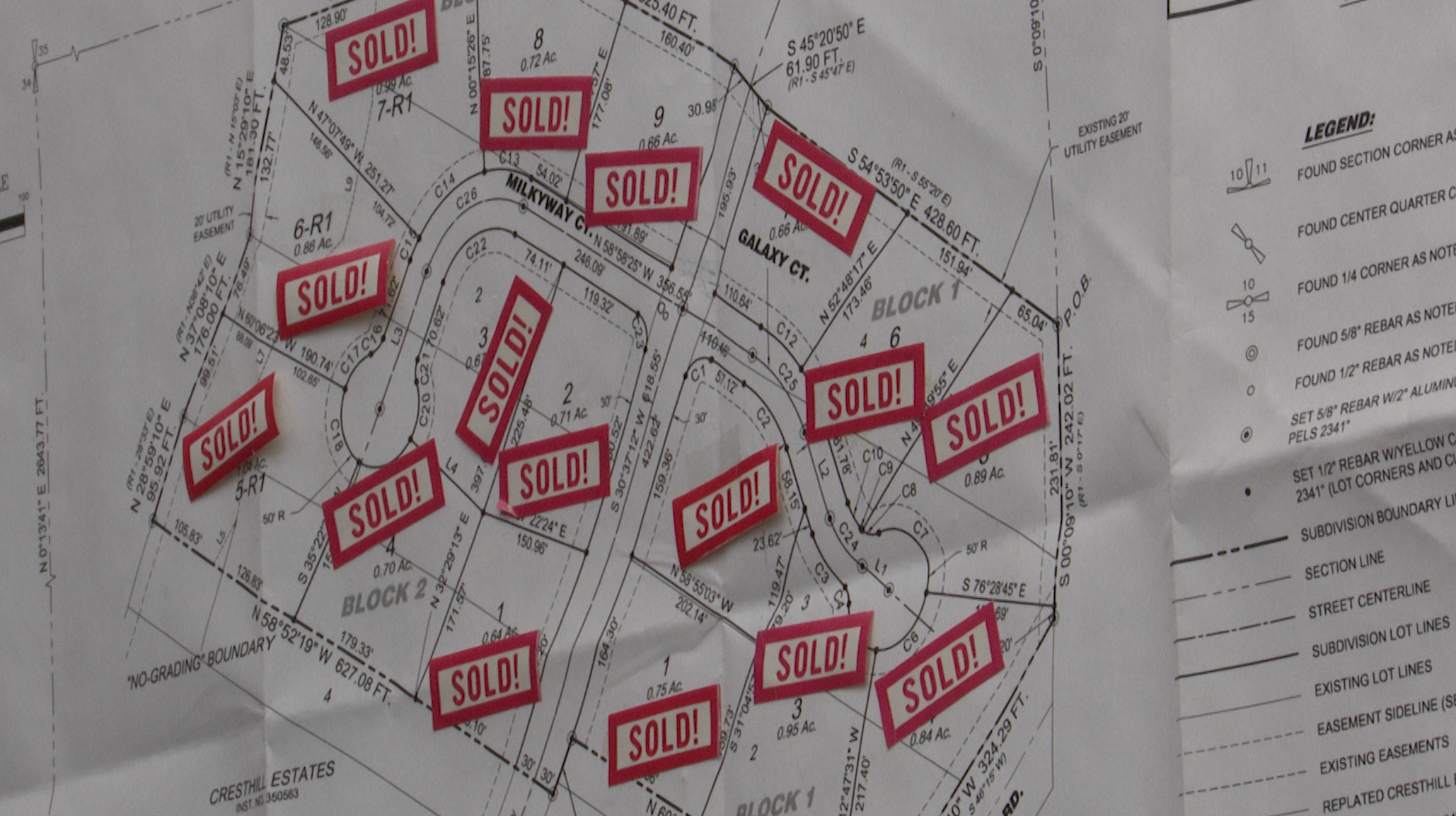 COVID changing real estate practices